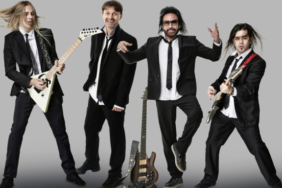 &Gcy;&rcy;&ucy;&pcy;&pcy;&acy; "&Pcy;&acy;&rcy;&kcy; &Gcy;&ocy;&rcy;&softcy;&kcy;&ocy;&gcy;&ocy;"