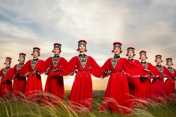 &Gcy;&ocy;&scy;&ucy;&dcy;&acy;&rcy;&scy;&tcy;&vcy;&iecy;&ncy;&ncy;&ycy;&jcy; &acy;&kcy;&acy;&dcy;&iecy;&mcy;&icy;&chcy;&iecy;&scy;&kcy;&icy;&jcy; &acy;&ncy;&scy;&acy;&mcy;&bcy;&lcy;&softcy; &pcy;&iecy;&scy;&ncy;&icy; &icy; &tcy;&acy;&ncy;&tscy;&acy; &Kcy;&acy;&lcy;&mcy;&ycy;&kcy;&icy;&icy; "&Tcy;&yucy;&lcy;&softcy;&pcy;&acy;&ncy;"&period; "&Zcy;&ocy;&lcy;&ocy;&tcy;&ocy;&jcy; &fcy;&ocy;&ncy;&dcy;"