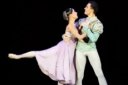 балет "Ромео и Джульетта"