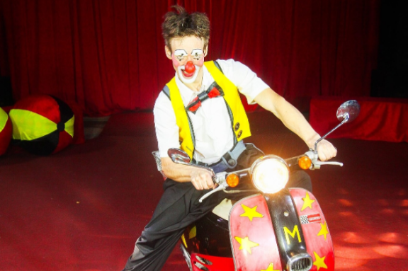 &TScy;&icy;&rcy;&kcy; &laquo;&Rcy;&ucy;&scy;&scy;&kcy;&icy;&iecy; &mcy;&icy;&shcy;&kcy;&icy;&raquo;