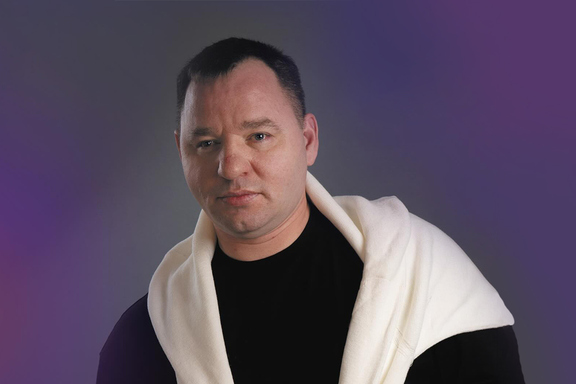 &Scy;&iecy;&rcy;&gcy;&iecy;&jcy; &Zcy;&acy;&vcy;&softcy;&yacy;&lcy;&ocy;&vcy;