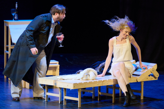 &Ocy;&Scy;&IEcy;&Ncy;&Ncy;&Icy;&Jcy; &Rcy;&Ocy;&Mcy;&Acy;&Ncy;