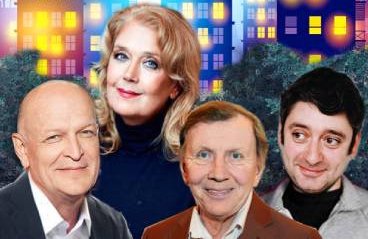 &scy;&pcy;&iecy;&kcy;&tcy;&acy;&kcy;&lcy;&softcy; &laquo;&IEcy;&SHCHcy;&IOcy; &Ncy;&IEcy; &Vcy;&IEcy;&CHcy;&IEcy;&Rcy;&raquo; &gcy;&period; &Bcy;&ucy;&zcy;&ucy;&lcy;&ucy;&kcy;